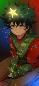 Izuku Midoriya