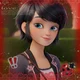 MLB-Male Marinette
