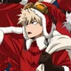 Christmas bakugou