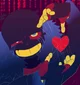 Undertale RPG - old