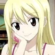 Lucy Heartfilia