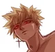 Katsuki Bakugou 