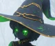 Hexe Azu