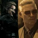 WESKER E ZENO - RE