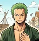 Roronoa Zoro