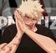 Bakugou