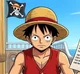 Monkey D Luffy