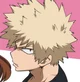 Bakugou
