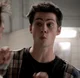 Stiles Stilinski