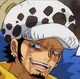 Trafalgar Law