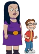 Debbies boyfriend