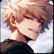Katsuki Bakugo