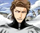Sosuke Aizen