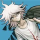 Nagito Komaeda 