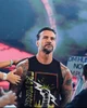 CM Punk