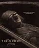 The mummy 2026