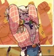 Morty the Minotaur
