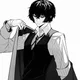 dazai osamu