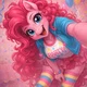 GTS - Pinkie Pie