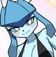 Glaceon Mom 