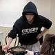 Christopher Bahng