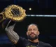 Roman Reigns