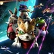 Star Fox