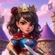Princess Diamond