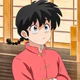 Ranma Saotome