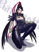 Bayonetta