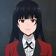 Yumeko Jabami