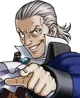 Manfred von Karma