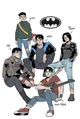 BatFam