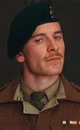 Archie Hicox