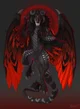 Your dragon god 