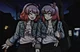 Otonokoji twins