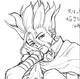 Senku Ishigami