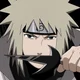 minato namikaze