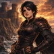 Asha Greyjoy
