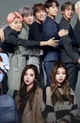 BTS  Blackpink 