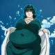 Fat Fubuki