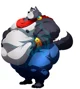 Fat Amicus