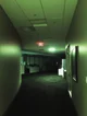Backrooms Safehouse