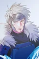 Tobirama Senju