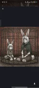 Yuki y Hana -slaves