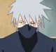 Kakashi Hatake