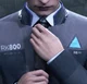 Connor RK800