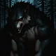 Werewolf in the Wood