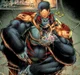 Gorilla Grodd