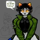 Nepeta - Aged Up